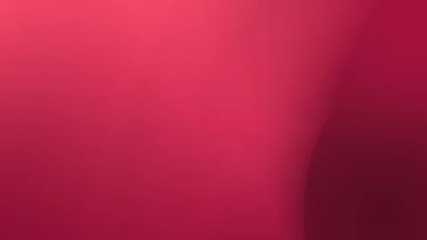 Warm gradient of orange and yellow tones in a seamless loop background. 4K. Stockbeeldmateriaal 310143367