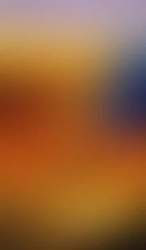 Warm gradient swirls across textured surface. Soft amber blends into deep b.. Stock Illustration