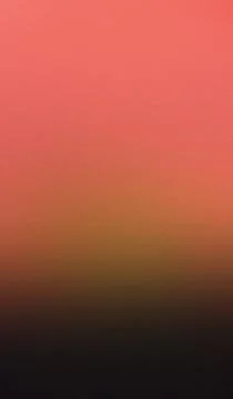 Warm gradient transitions from deep red to soft black. Vibrant hues blend s.. Stock Illustration