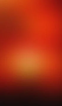 Warm gradient transitions from deep red to soft amber tones. Texture subtly.. Stock Illustration