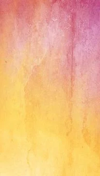 Warm Gradient Wall Texture Background Stock Photos