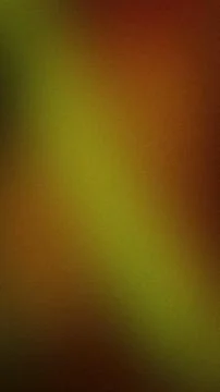 Warm grainy gradient background with olive green lime and earthy brown vert.. Stock Illustration