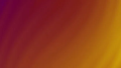 Warm Halloween Gradient with Red, Orange, and Yellow Tones Stock Footage 313289090