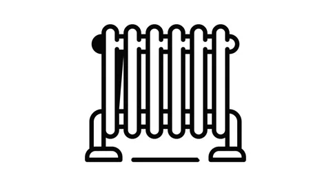 Home Radiators Stock Video Footage | Royalty Free Home Radiators Videos ...