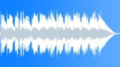 Warm Inspiring Acoustic Glockenspiel 15 sec no drums Stock Music