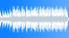 Warm Inspiring Acoustic Glockenspiel 60 sec Stock Music