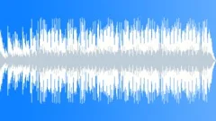 Warm Inspiring Acoustic Glockenspiel 60 sec bedStock Music