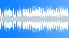 Warm Inspiring Acoustic Glockenspiel Loop background music bedStock Music