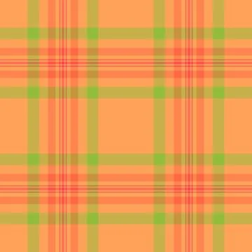 Warm, inviting plaid pattern with a retro feel. Ideal for backgrounds, textil 스톡 일러스트