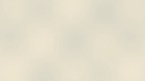 Warm ivory clean seamless looping background 4K Vídeos de archivo 336513771