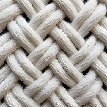 Warm knits digital papers Stock Illustration