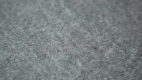 Warm knitted wool sweater. Close-up Vídeos de archivo 99554521