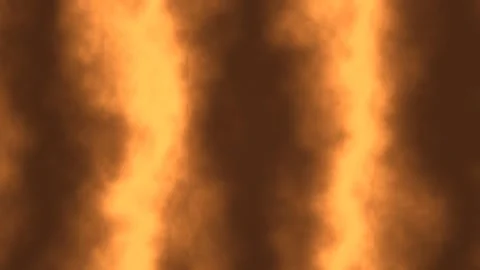 Warm light and shadow dance in a soft abstract background Stock Footage 338229162