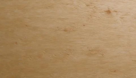 Warm, light brown wood texture with a subtle, swirling grain pattern. Smoot.. Stock Illustration