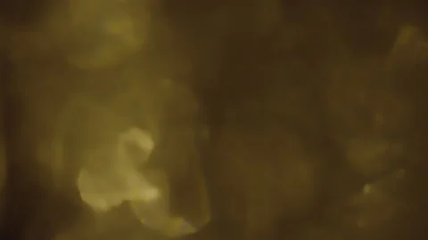 Warm light leaks abstract background overlay Stock-Footage 340604074