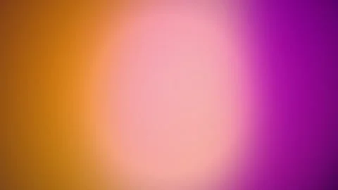 Warm light leaks drift and glow in a seamless loop Stock Footage 341859461