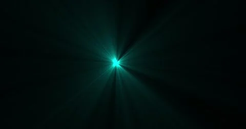 Warm light rays looping shine or sun affect animation. Display of light rays ema Vídeos de archivo 332930087