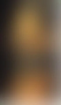 Warm light spills softly across a blurred, gradient surface. Subtle tones s.. Stock Illustration