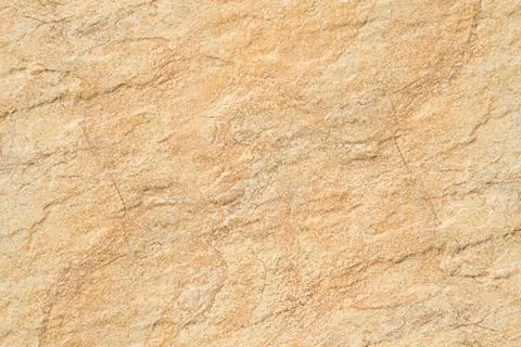 Warm limestone texture Stock Photos