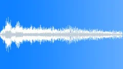 Warm lush chill downtempo lounge chord hit 2 Sound Effect