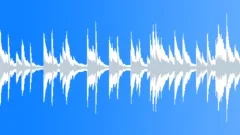 Warm Mellow PianoStock Music