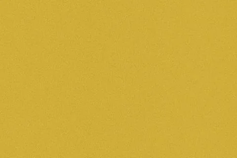 Warm Mustard Yellow Grain Texture Stock Illustration