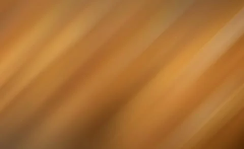 Warm orange abstract diagonal background with soft motion blur for design and Stock Photos