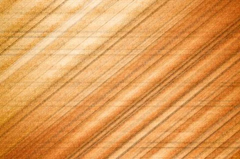 Warm Orange And Yellow Abstract Vertical Texture Background With Retro Grun.. Stock Illustration