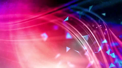 Warm Orange and Yellow Soft Gradient Background 動画素材 315875427