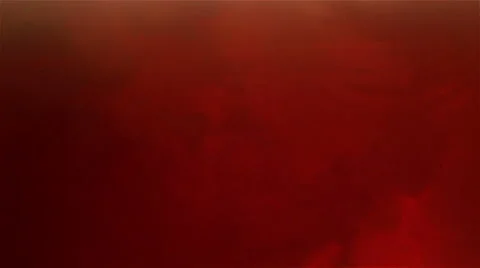 Warm orange color drop reversed Stock Footage 47171413