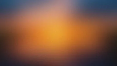 Warm Orange Gradient Center With Dark Edges And Subtle Grain Texture abstra.. Stock Illustration