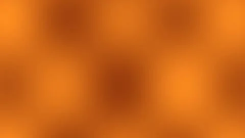 Warm orange sunset abstract background loop 4K Vídeos de archivo 336484458