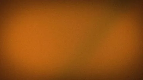 A warm orange textured background featuring subtle dark brown shading to enha Illustrazione stock