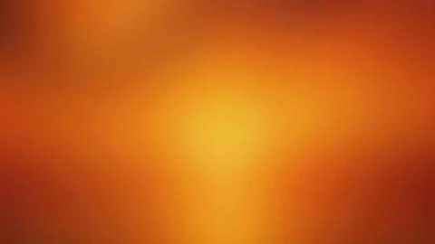 Warm Orange Yellow Gradient Soft Blurry Background Texture abstract color Stock Illustration