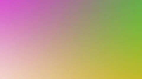 Warm Pastel Multi-Color Mesh Gradient Video Background Video stock 343423153