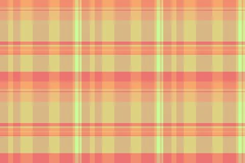 Warm, patterned background with intersecting lines in peach, orange, and beig Stockillustratie