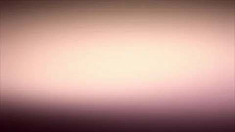 Warm Peach and Cream Gradient Seamless Background Loop Stock Footage 343457383