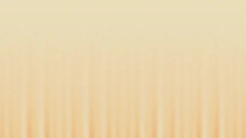 Warm Peach Gradient Background Video Loop for Minimalist Design and Present.. Stock Footage 339787897