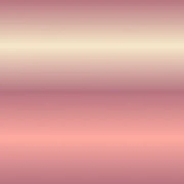 Warm Peach Pink Soft Gradient Background 4K Stock Illustration