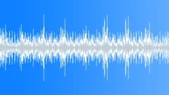 Warm permissive pizzicato violaStock Music