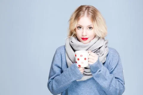 Warm up. Stock Photos