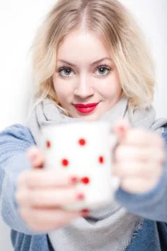 Warm up. Stock Photos