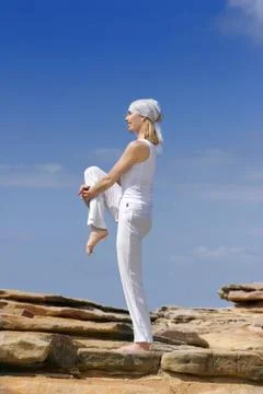 Warm Up Stock Photos