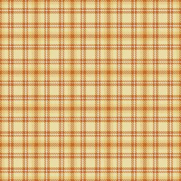 Warm plaid pattern. A classic textile design evokes tradition and comfort. Id Stock Illustration