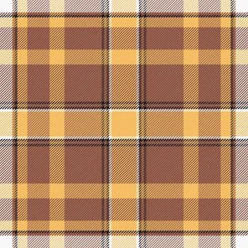 Warm plaid pattern. Textile background. Perfect for fabric, scrapbooking, or  Illustrazione stock