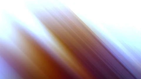 Warm Rays Gradient Stock Illustration