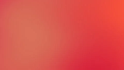 Warm red and orange seamless loop motion background Stock Footage 322995915
