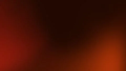 Warm red to brown gradient with smooth transitions in 4K seamless loop 動画素材 309855629