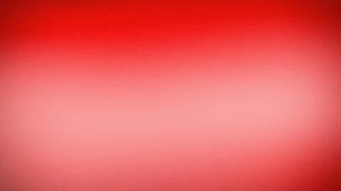 Warm red gradient background with a smooth grainy texture, transitioning fr.. Illustrazione stock