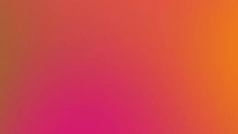 Warm Red Orange Gradient Animated Background Stock Footage 314409852